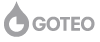 Goteo logo